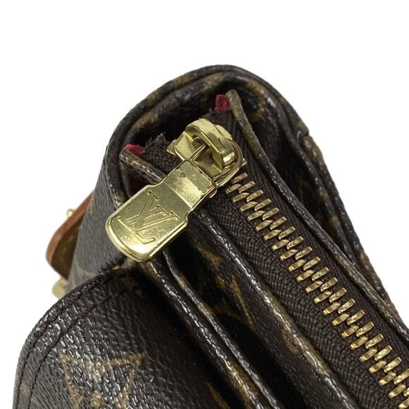 LOUIS VUITTON Viva Cite GM Monogram - Shoulder Bag 729-070725 - Picture 9 of 14